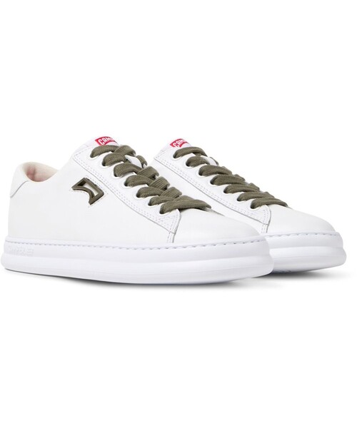 CAMPER（カンペール） スニーカー RUNNER FOUR / レザースニーカー 