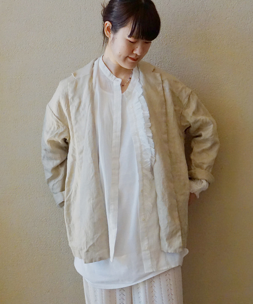 JOURNAL STANDARD LUXE（ジャーナルスタンダード ラックス