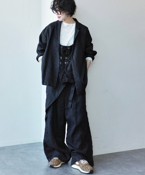 JOURNAL STANDARD LUXE（ジャーナルスタンダード ラックス