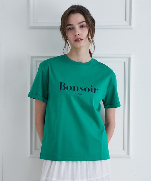 DRESSTERIOR（ドレステリア） tシャツ 半袖 「接触冷感／抗菌防臭／消