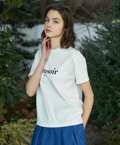 DRESSTERIOR（ドレステリア） tシャツ 半袖 「接触冷感／抗菌防臭／消