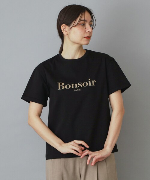 DRESSTERIOR（ドレステリア） tシャツ 半袖 「接触冷感／抗菌防臭／消