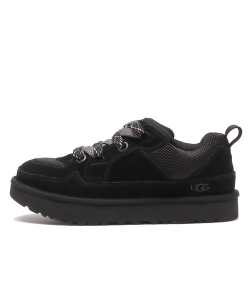 UGG Australia（アグオーストラリア） ugg スニーカー LO LOWMEL