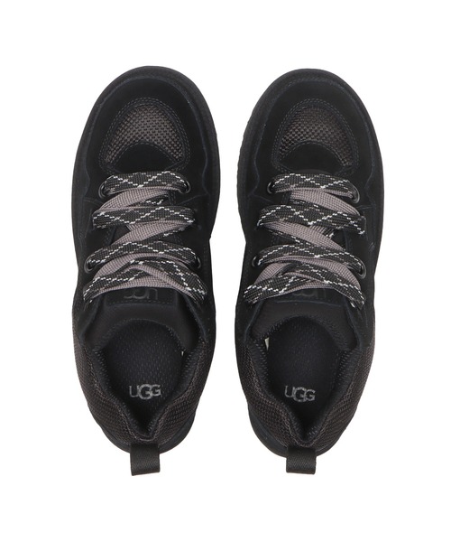 UGG Australia（アグオーストラリア） ugg スニーカー LO LOWMEL
