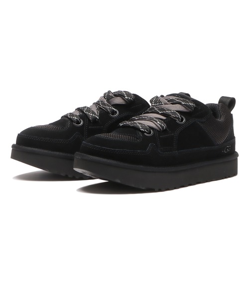 UGG Australia（アグオーストラリア） ugg スニーカー LO LOWMEL