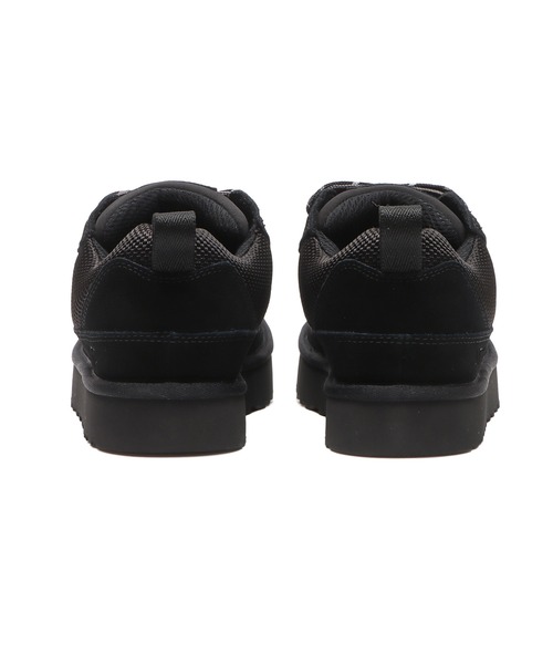UGG Australia（アグオーストラリア） ugg スニーカー LO LOWMEL