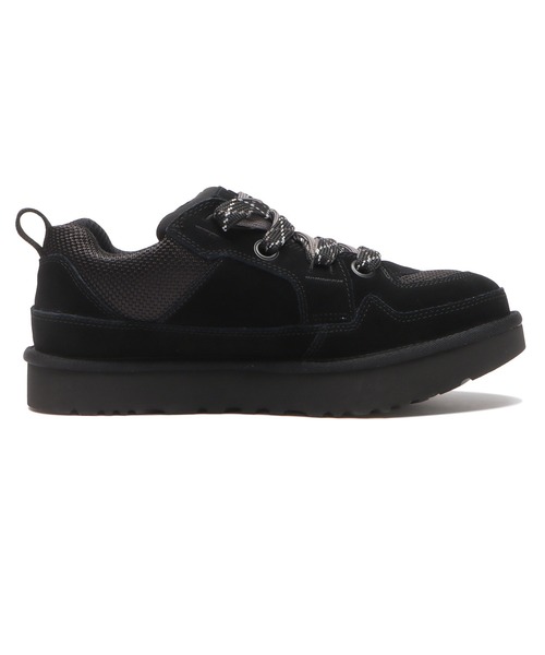 UGG Australia（アグオーストラリア） ugg スニーカー LO LOWMEL