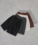 パンツ 「COOL BASICシリーズ」 夏快...の詳細画像3