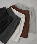 パンツ 「COOL BASICシリーズ」 夏快...の詳細画像4