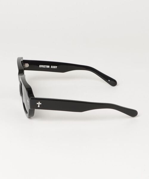 「EFFECTOR」 サングラス FREE ブラック系その他 メンズ_画像2