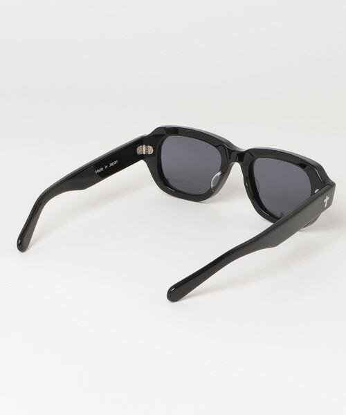 「EFFECTOR」 サングラス FREE ブラック系その他 メンズ_画像3
