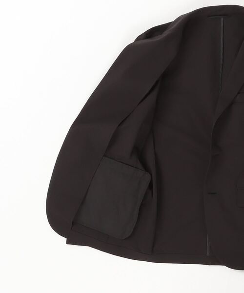 「green label relaxing」 セットアップ M ブラック メンズの画像