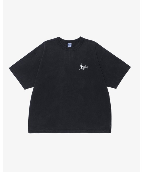 KEBOZ（ケボズ） tシャツ SHO NAKATA × KEBOZ 04 S/S TEE メンズ