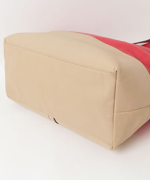 COACH ハンドバッグ レッド COACH（コーチ） ハンドバッグ - レッド レディース : ZOZOTOWN Yahoo