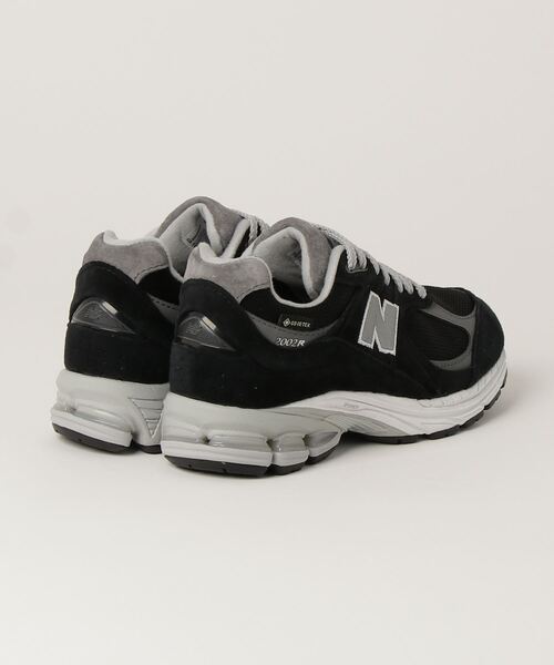 【美品】  New Balance / ニューバランス | 2002R ローカットスニーカー | 26.5 | ブラック | メンズ New Balance（ニューバランス） ローカットスニーカー 26.5cm ブラック