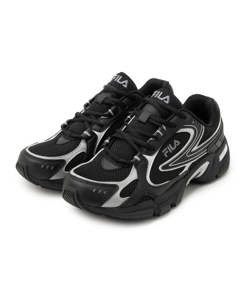 FILA（フィラ） スニーカー RECHARGE26 レディース メンズ : ZOZOTOWN