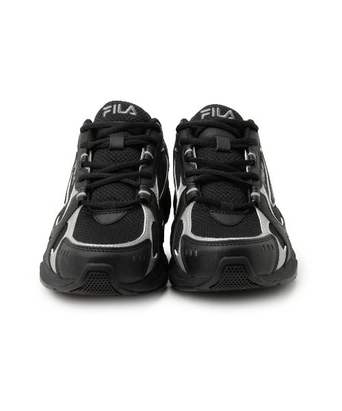FILA（フィラ） スニーカー RECHARGE26 レディース メンズ : ZOZOTOWN