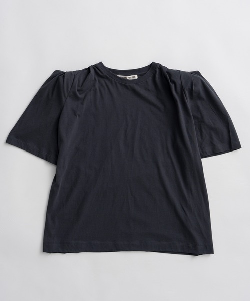 PRANK PROJECT ダークグレー オーバーサイズTシャツ PRANK PROJECT（プランクプロジェクト） tシャツ 「2026Summer Pre
