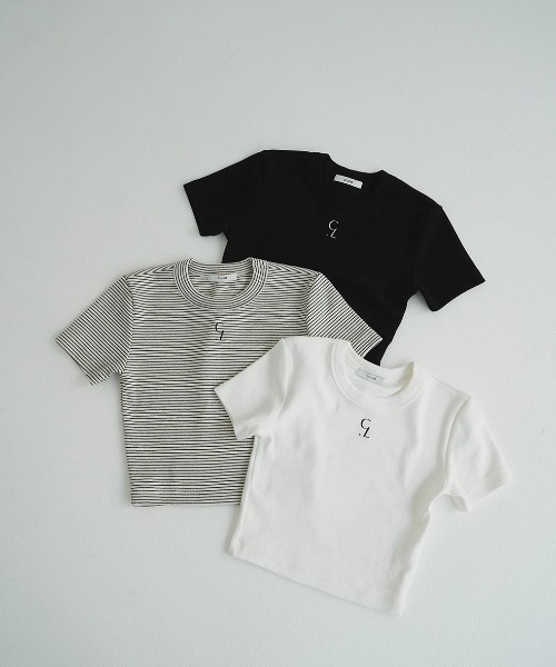 clane クラネ　5周年tシャツ CLANE 5anniversary ロゴTシャツ – COLDBECK ONLINE