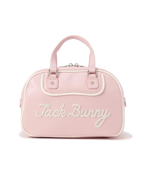 Jack Bunny!!（ジャックバニー） ハンドバッグ 「Jack Bunny!!」カート