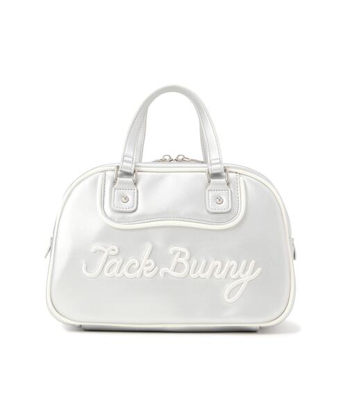 Jack Bunny!!（ジャックバニー） ハンドバッグ 「Jack Bunny!!」カート