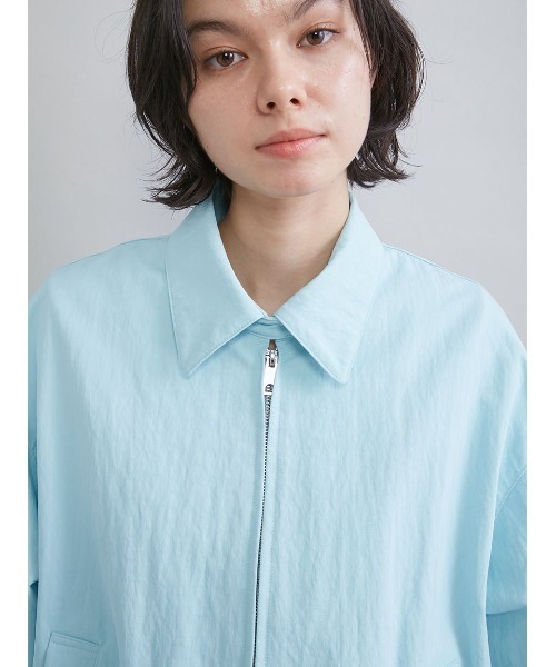 「Mila Owen」 上衣 0 ベージュ レディース