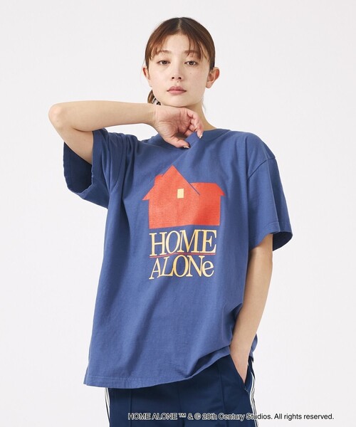 ホームアローンtシャツ GOOD ROCK SPEED（グッドロックスピード） tシャツ 「GOOD ROCK SPEED