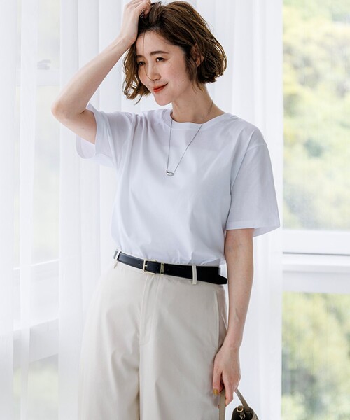 23区 オンワード（レディースTシャツ、カットソー）｜トップス