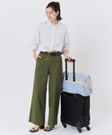 ボストンバッグ DELUXE MED WEEK...の詳細画像3