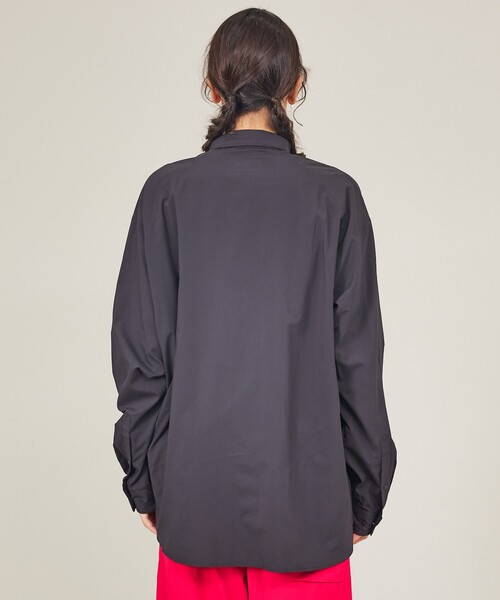 NANGA（ナンガ） シャツ メンズ レディース : ZOZOTOWN Yahoo!店