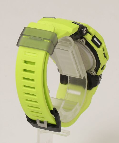 CASIO G-SHOCK イエロー デジタル腕時計 本体 G-SHOCK 「G-SHOCK」 デジタル腕時計 - イエロー メンズ : ZOZOTOWN