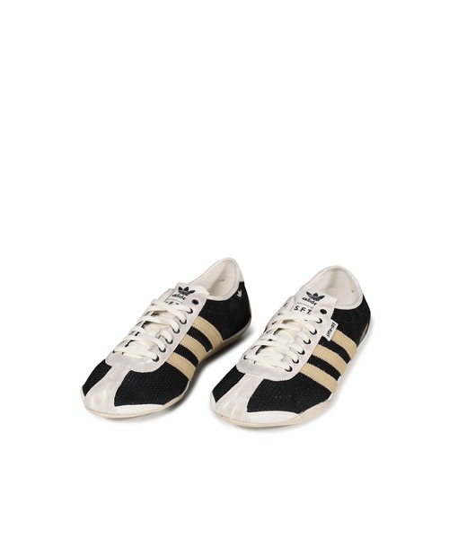 adidas（アディダス） スニーカー SAMBA LX FREIZEIT SFTM メンズ