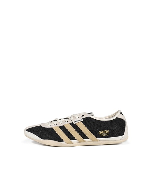 adidas（アディダス） スニーカー SAMBA LX FREIZEIT SFTM メンズ