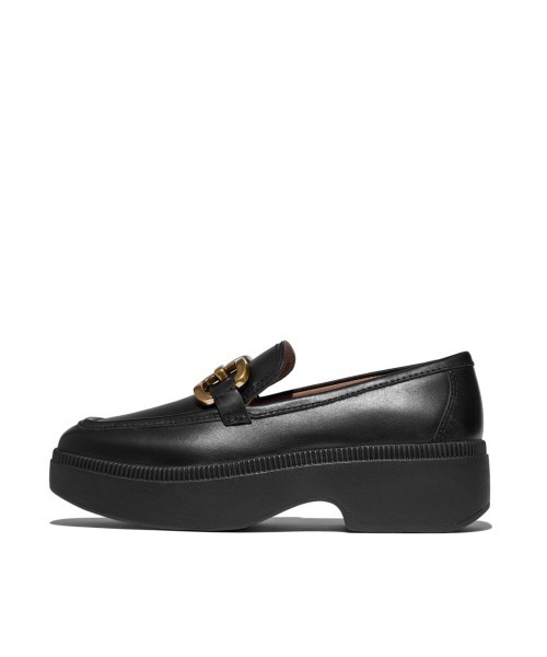 「fitflop」 シューズ US8 チョコ レディース_画像2