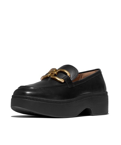 「fitflop」 シューズ US8 チョコ レディース_画像3