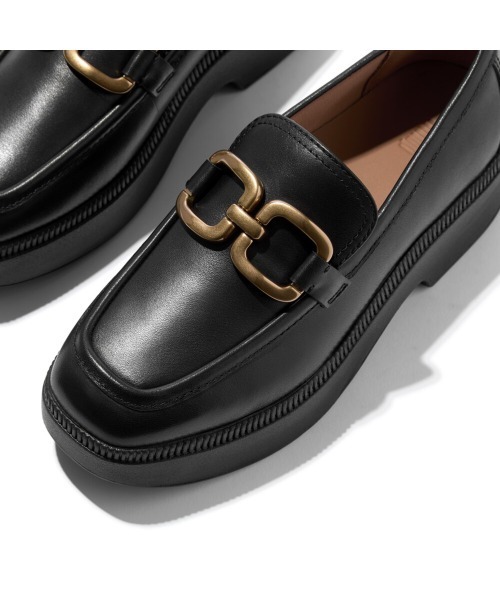 「fitflop」 シューズ US8 チョコ レディース_画像4