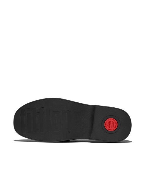 「fitflop」 シューズ US8 チョコ レディース_画像6