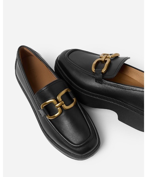 「fitflop」 シューズ US8 チョコ レディース_画像7
