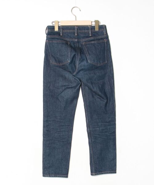 「Acne Studios Bla Konst」 スキニーデニムパンツ 26 ネイビー レディース_画像2