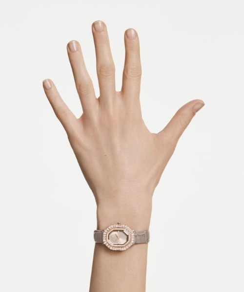 SWAROVSKI（スワロフスキー） 腕時計 「公式」「スワロフスキー