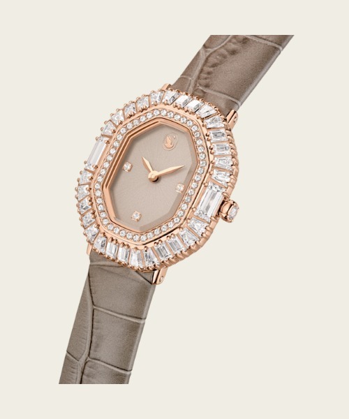 SWAROVSKI（スワロフスキー） 腕時計 レディース 「公式