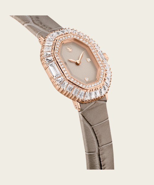 SWAROVSKI（スワロフスキー） 腕時計 「公式」「スワロフスキー