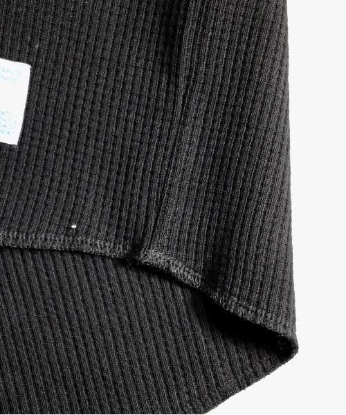 「C.E.L.STORE」 半袖Tシャツ LARGE ベージュ メンズ_画像9