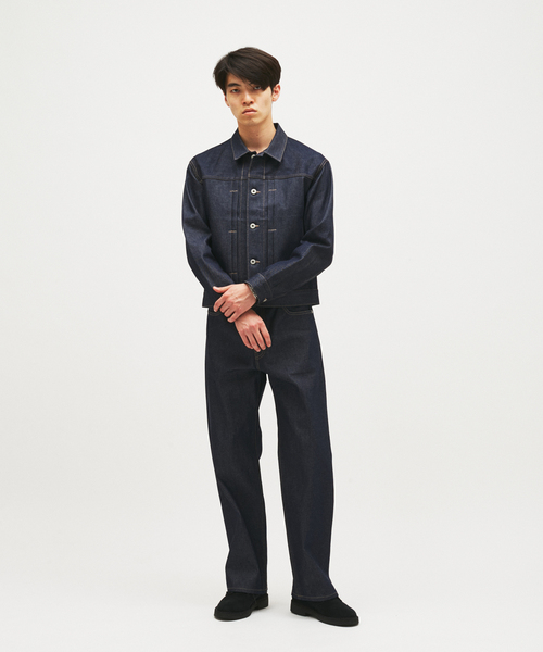 JOURNAL STANDARD（ジャーナルスタンダード） デニムジャケット g