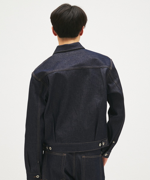 JOURNAL STANDARD（ジャーナルスタンダード） デニムジャケット g