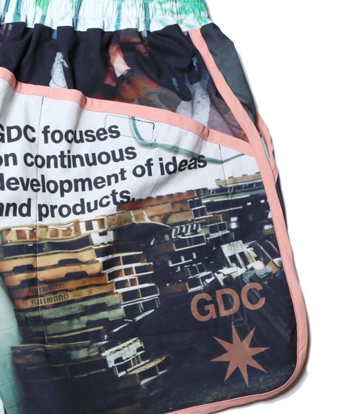 natal design（ネイタルデザイン） パンツ GDC x NATAL DESIGN ”ROB