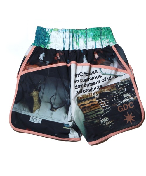 natal design（ネイタルデザイン） パンツ GDC x NATAL DESIGN ”ROB