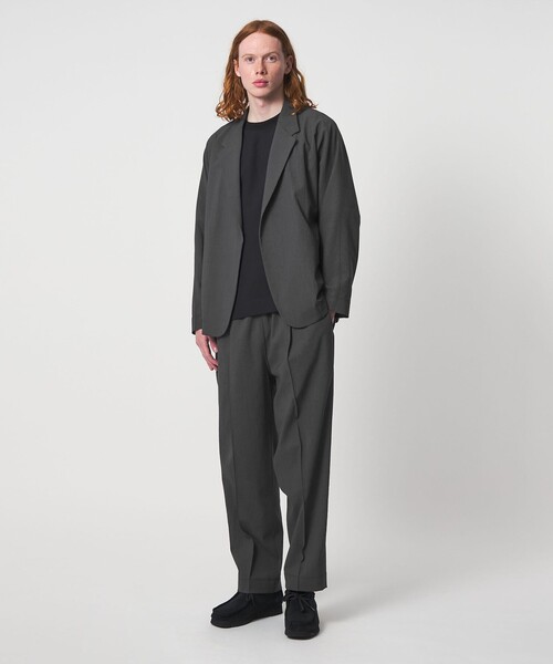 UNITED ARROWS & SONS by DAISUKE OBANA ワイドパンツ パンツ 「D.O BY