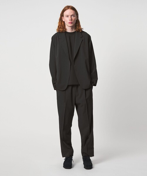 UNITED ARROWS & SONS by DAISUKE OBANA ワイドパンツ パンツ 「D.O BY