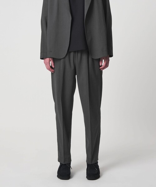 UNITED ARROWS & SONS by DAISUKE OBANA ワイドパンツ パンツ 「D.O BY